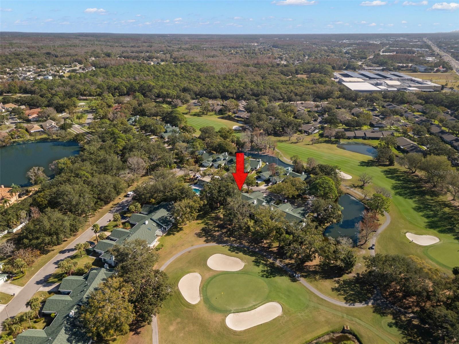 Image 42 of 45 For 235 Woodridge Circle