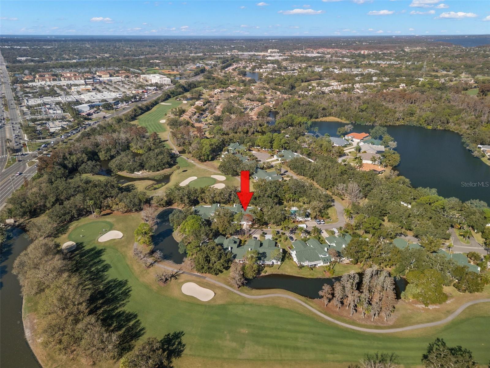 Image 44 of 45 For 235 Woodridge Circle