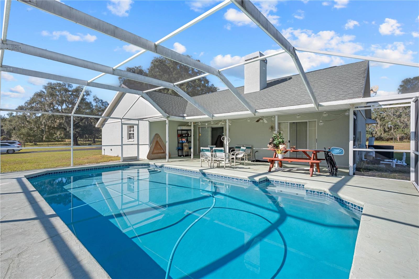 Image 28 of 49 For 11704 Bur Mac Road