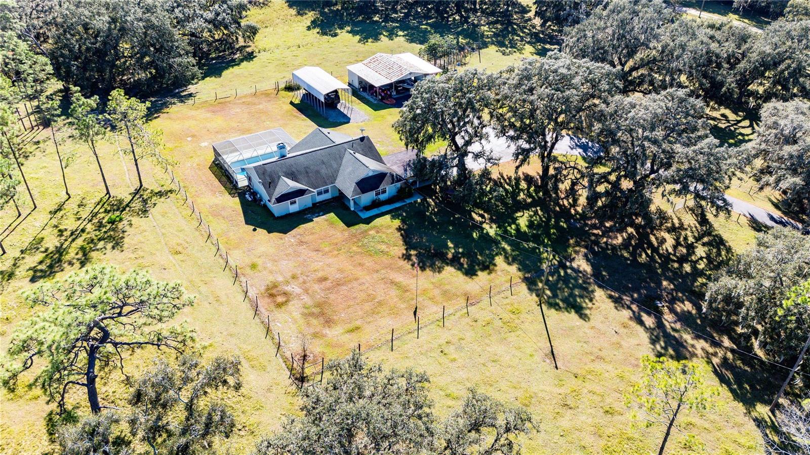 Image 32 of 49 For 11704 Bur Mac Road