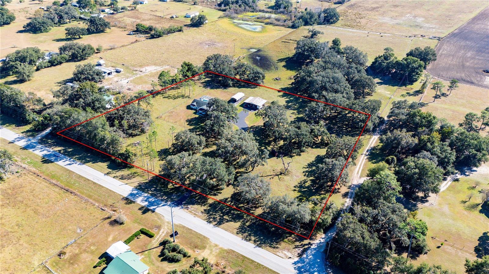 Image 34 of 49 For 11704 Bur Mac Road