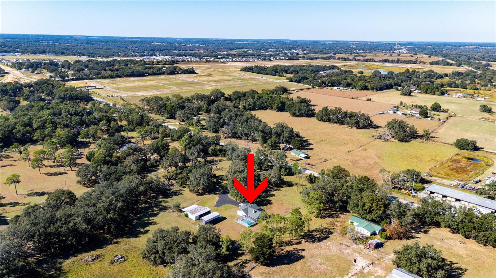 Image 36 of 49 For 11704 Bur Mac Road