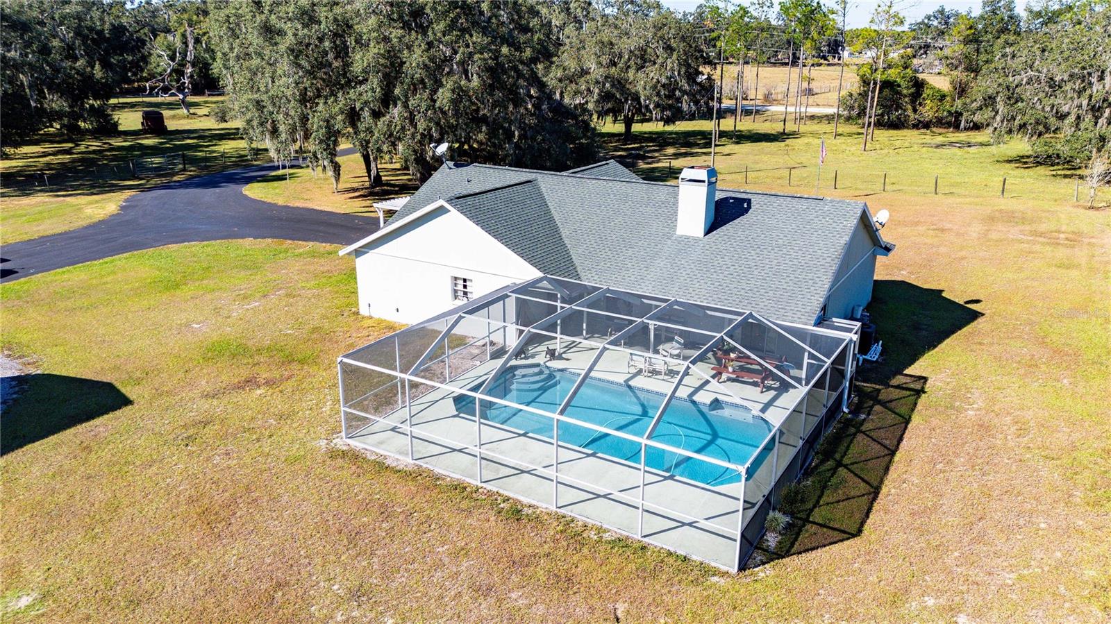 Image 37 of 49 For 11704 Bur Mac Road