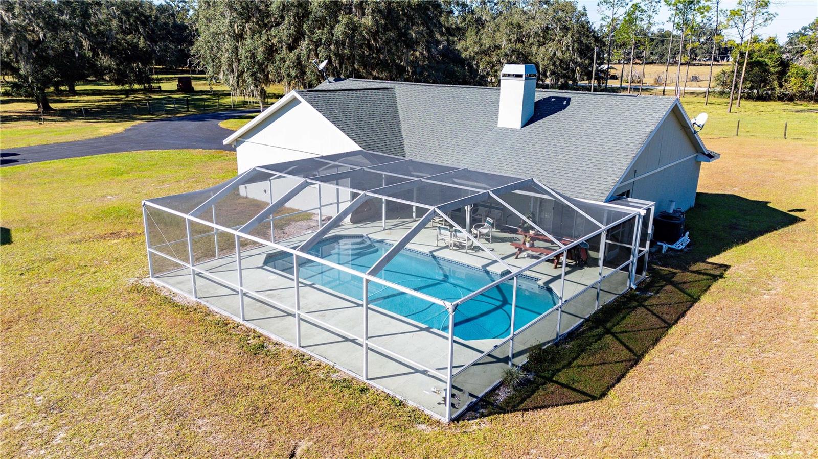 Image 39 of 49 For 11704 Bur Mac Road