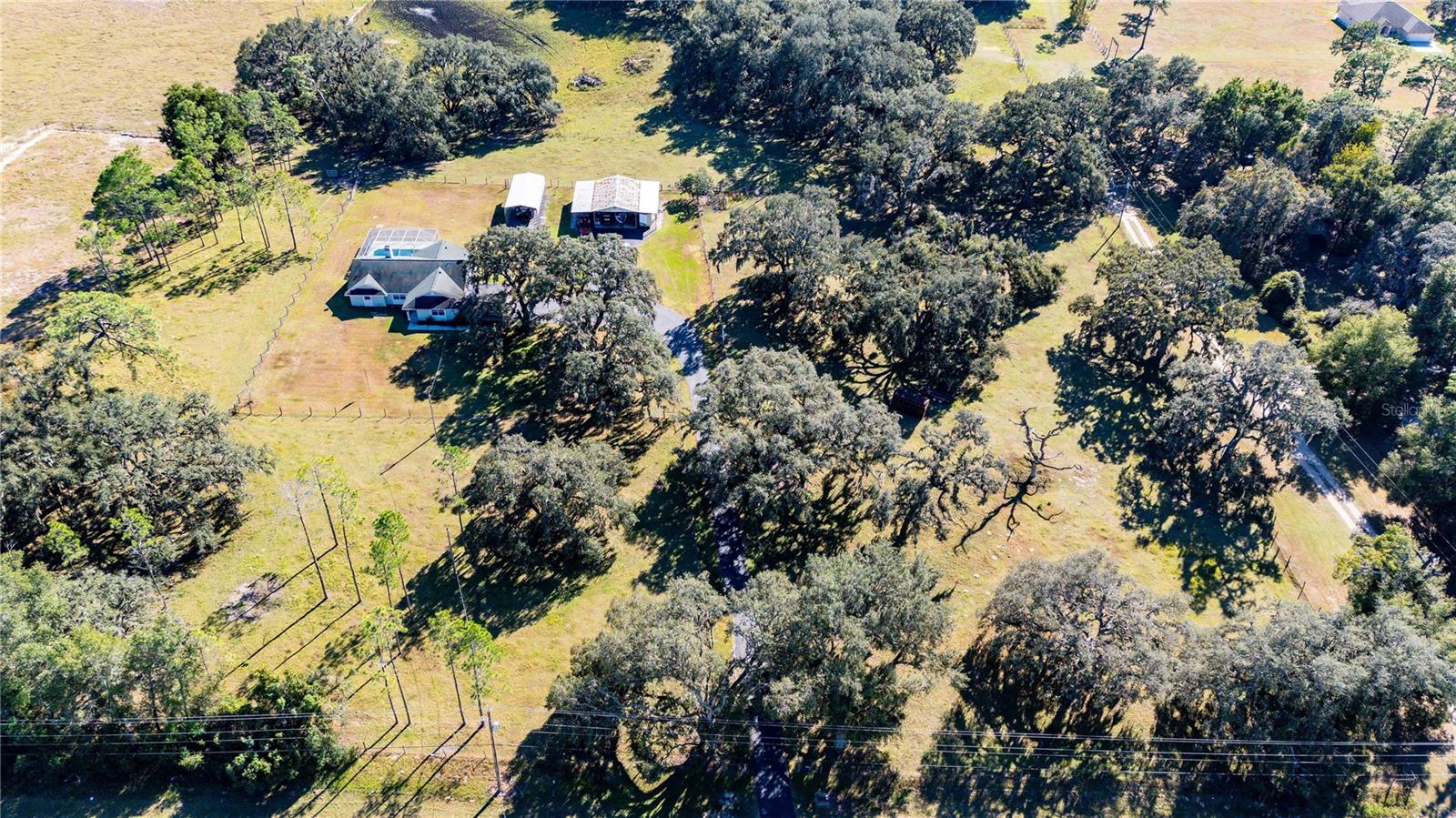 Image 42 of 49 For 11704 Bur Mac Road