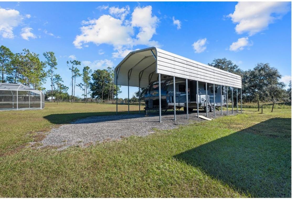 Image 46 of 49 For 11704 Bur Mac Road