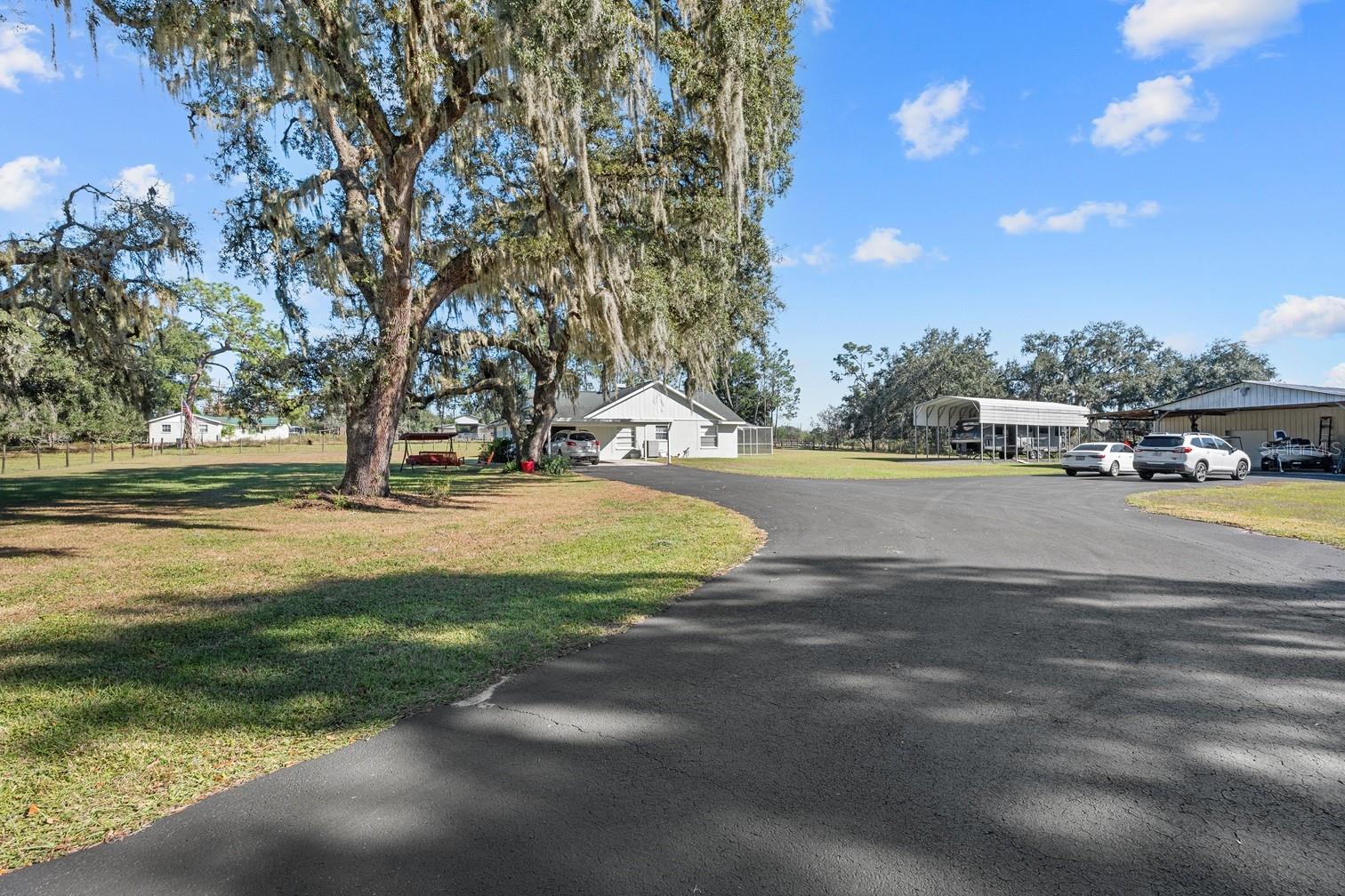 Image 48 of 49 For 11704 Bur Mac Road