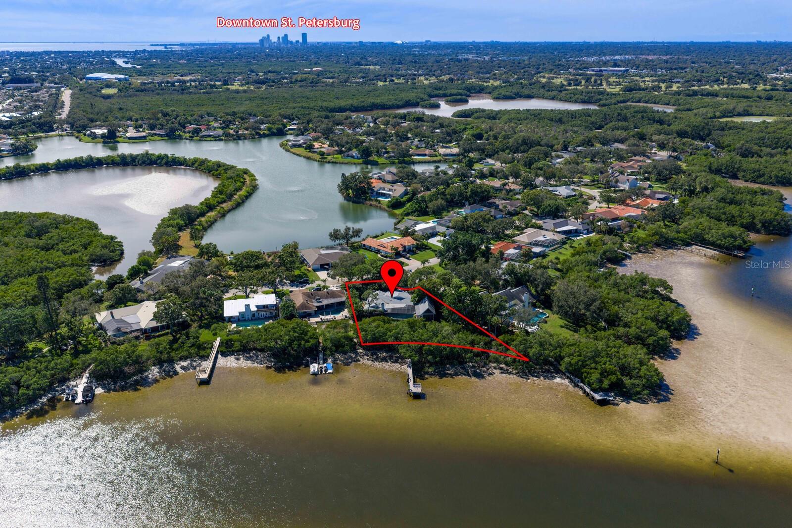 Details for 1501 75th Circle Ne, ST PETERSBURG, FL 33702