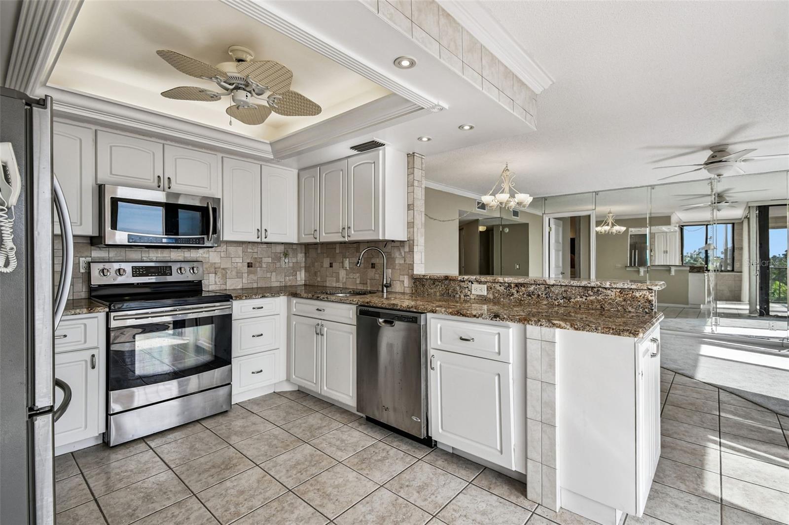 Image 23 of 49 For 6104 Palma Del Mar Boulevard S 402