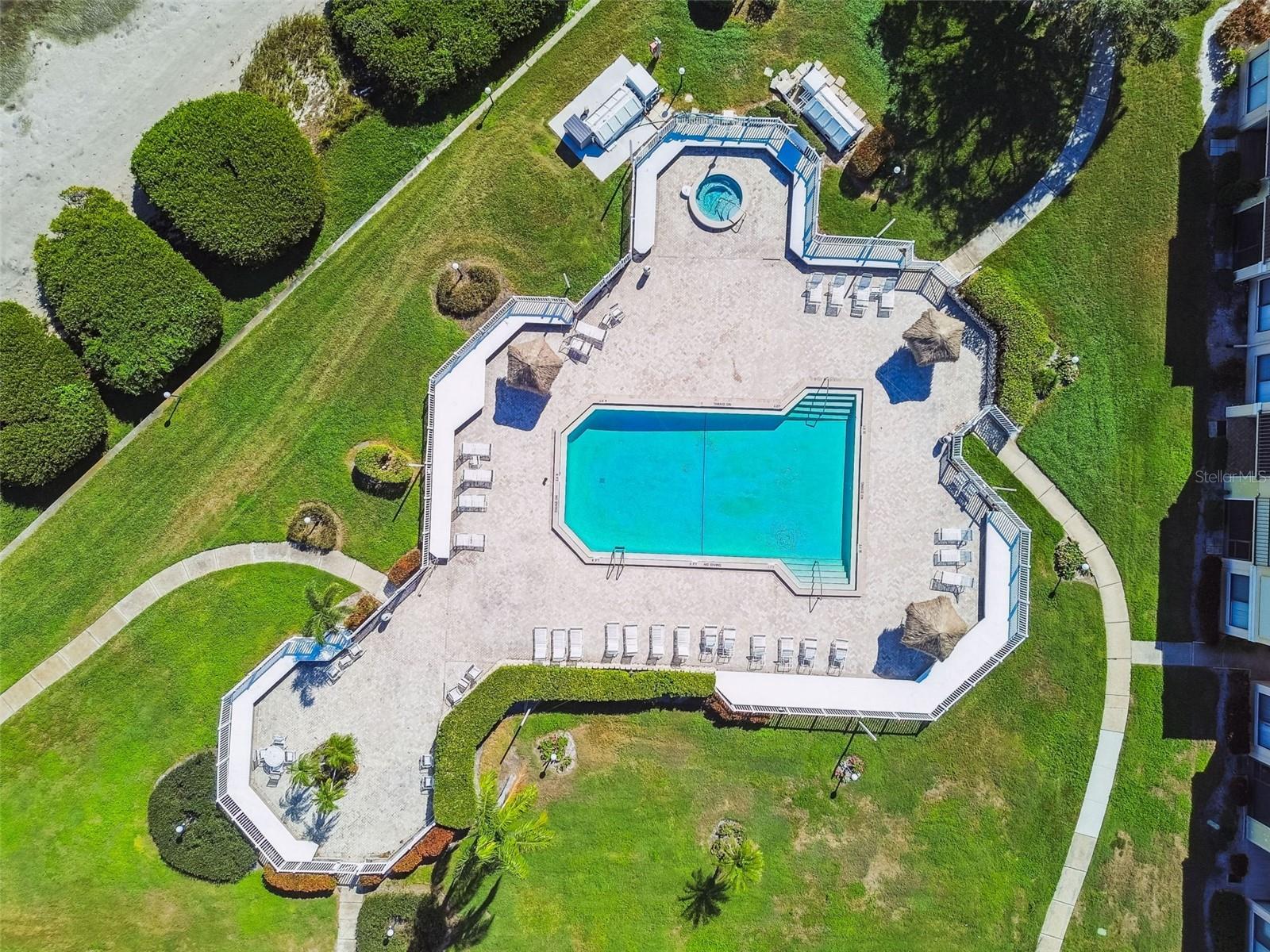 Image 33 of 49 For 6104 Palma Del Mar Boulevard S 402