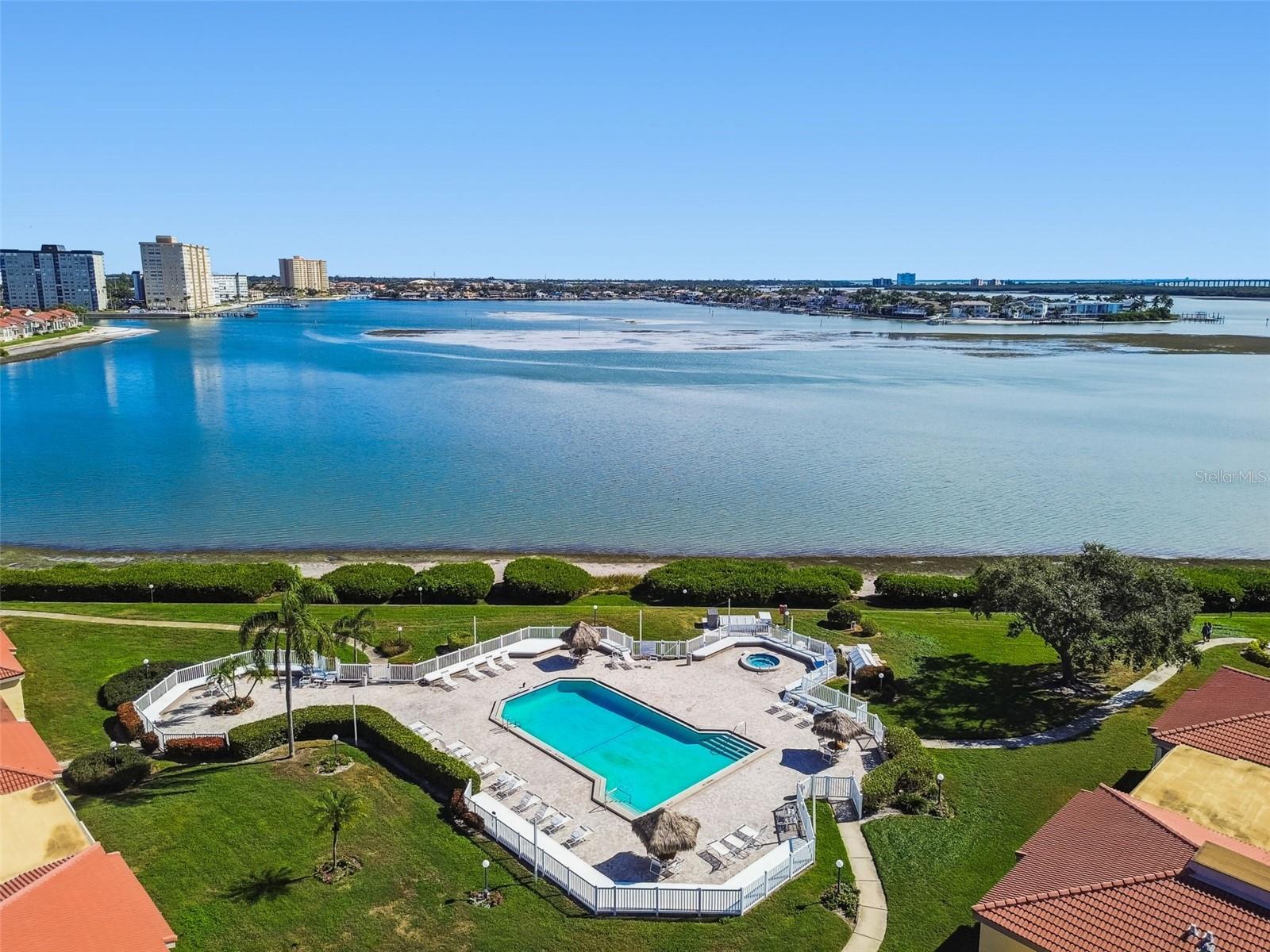 Image 34 of 49 For 6104 Palma Del Mar Boulevard S 402