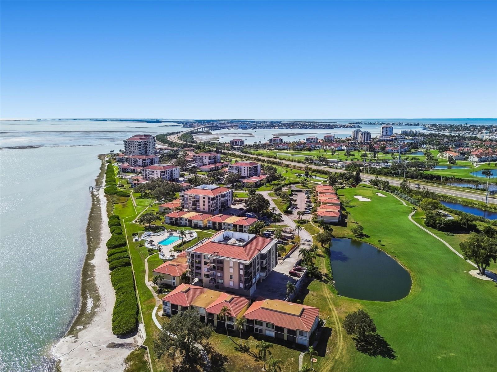 Image 39 of 49 For 6104 Palma Del Mar Boulevard S 402