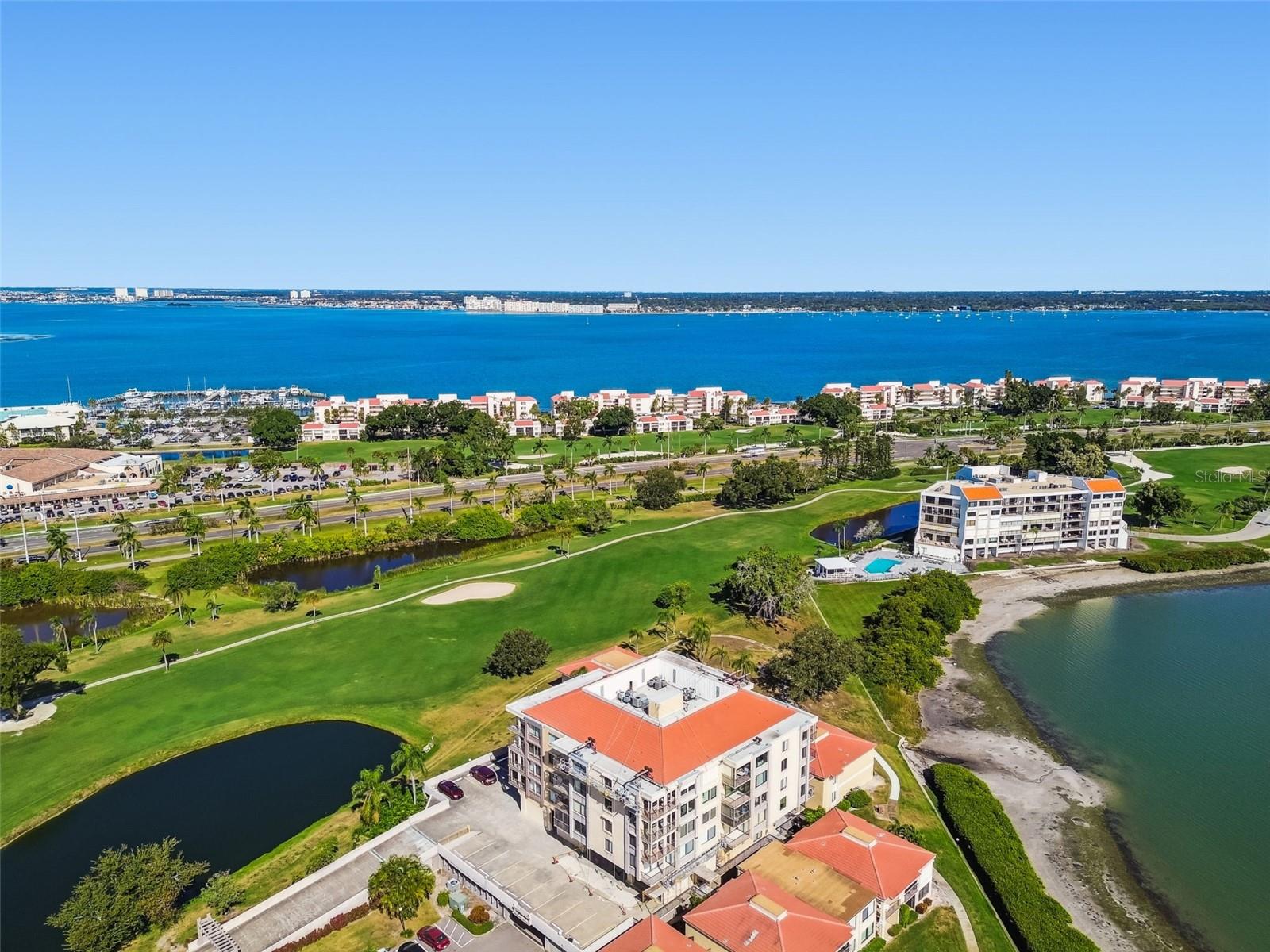 Image 45 of 49 For 6104 Palma Del Mar Boulevard S 402