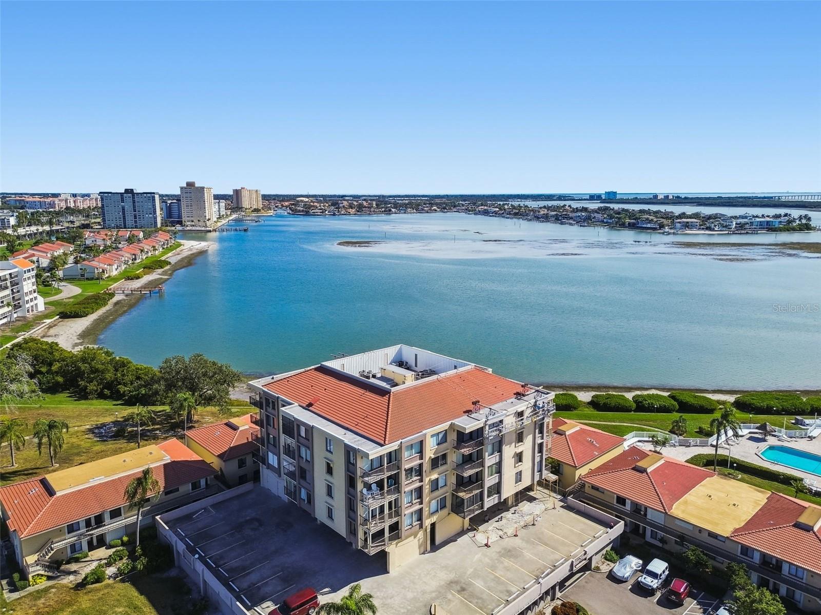 Image 8 of 49 For 6104 Palma Del Mar Boulevard S 402