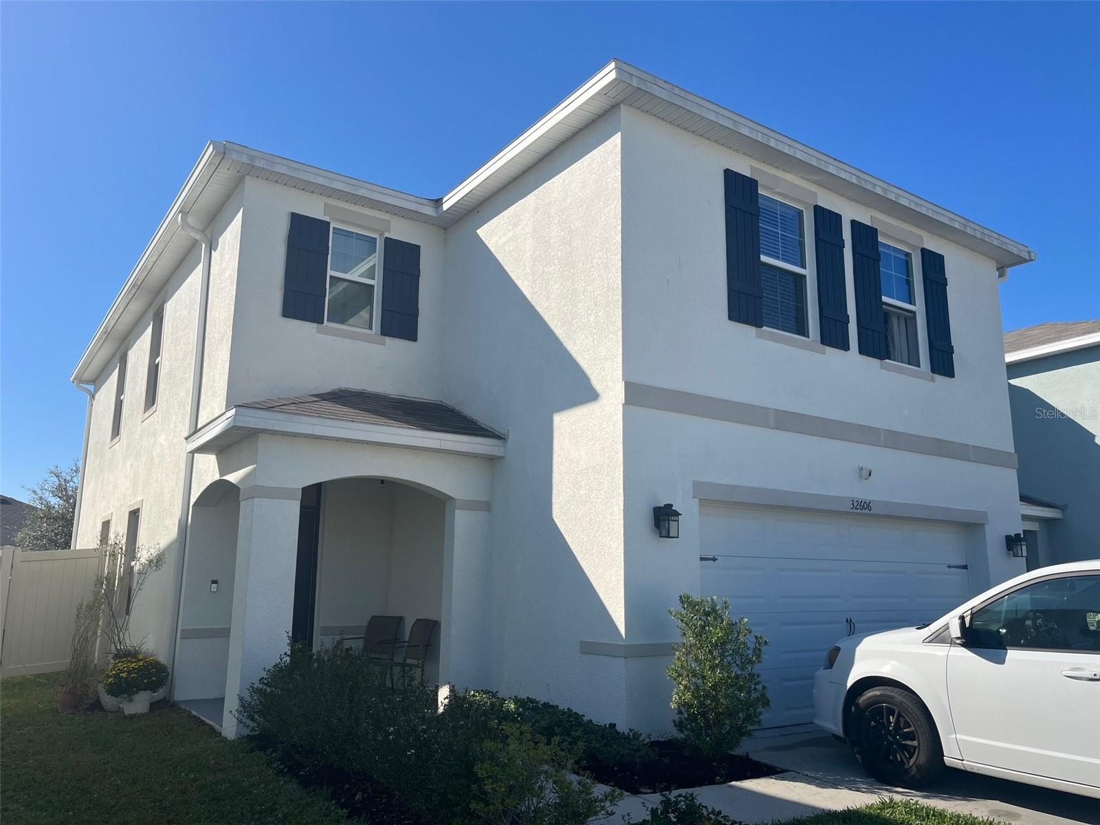 Details for 32606 Canyonlands Drive, WESLEY CHAPEL, FL 33543