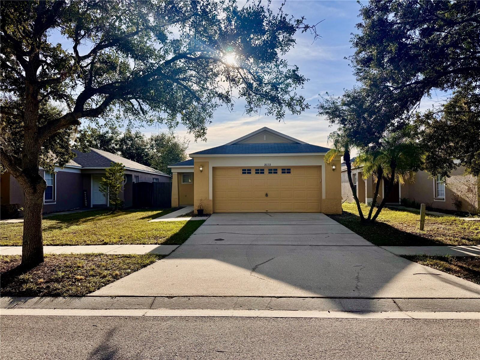 Details for 18133 Lembrecht Way, TAMPA, FL 33647