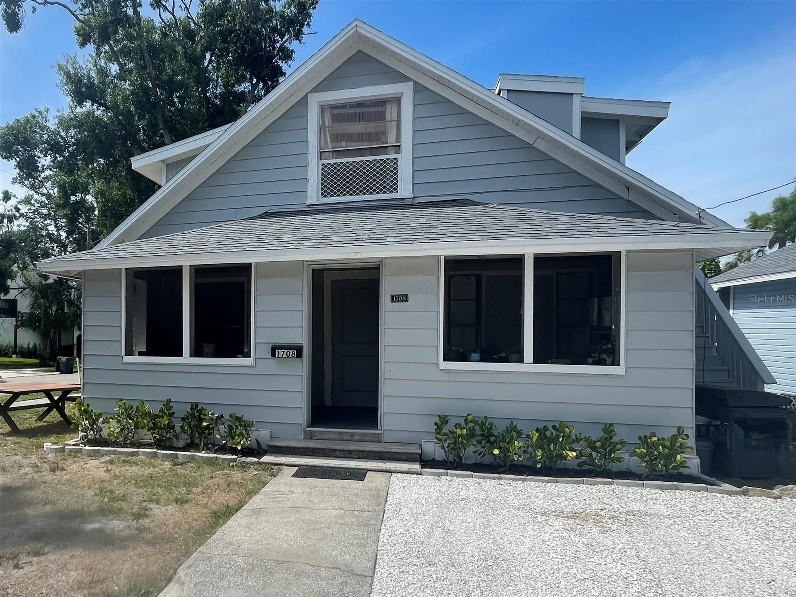 Details for 1708 Ballard Park Drive Apt B, BRADENTON, FL 34205