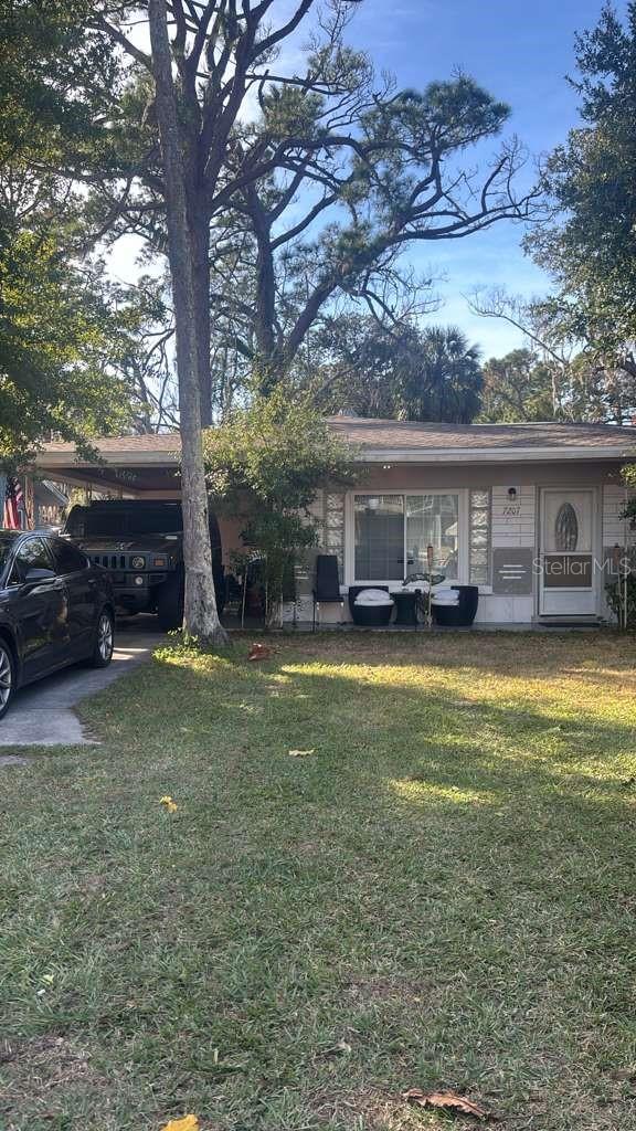 Listing Details for 7207 Wedgewood Drive, NEW PORT RICHEY, FL 34652