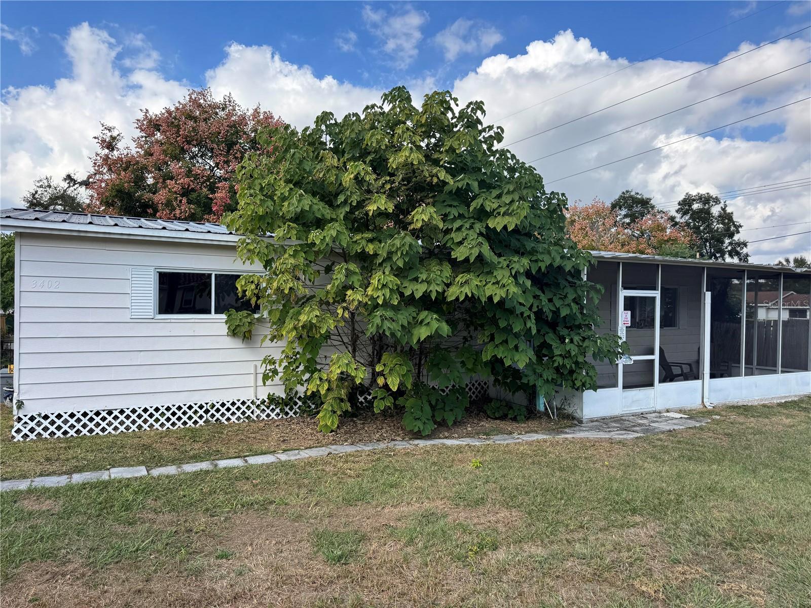 Details for 3402 Pearson Road, VALRICO, FL 33596