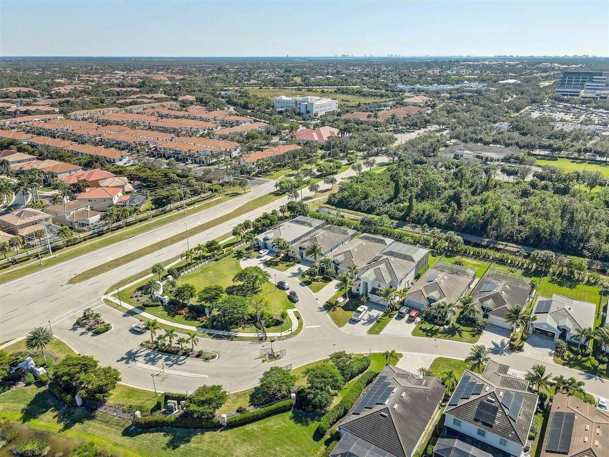 Image 38 of 44 For 9481 Ruscello Court