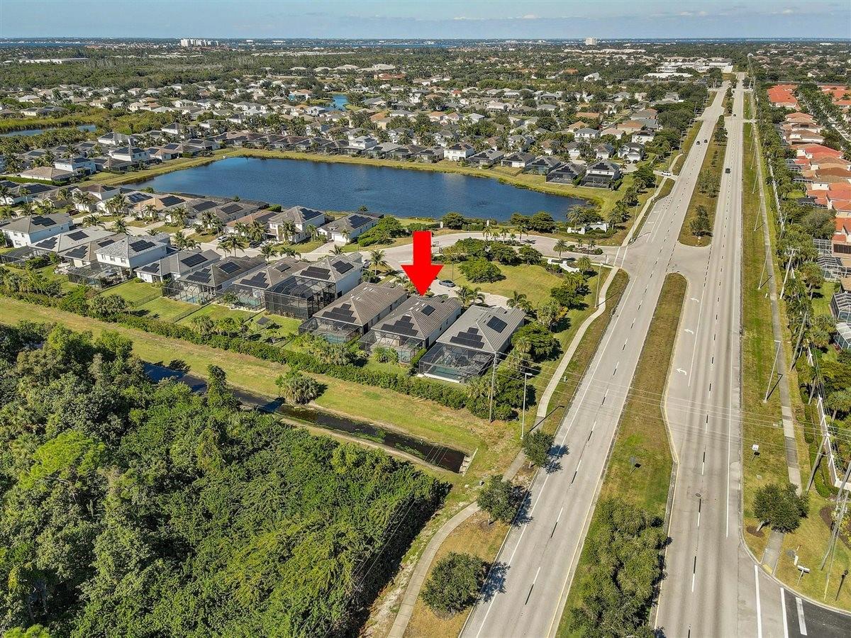 Image 42 of 44 For 9481 Ruscello Court