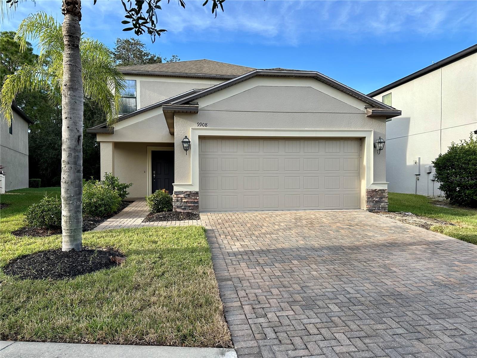 Details for 9908 Spice Bush Court, TAMPA, FL 33647
