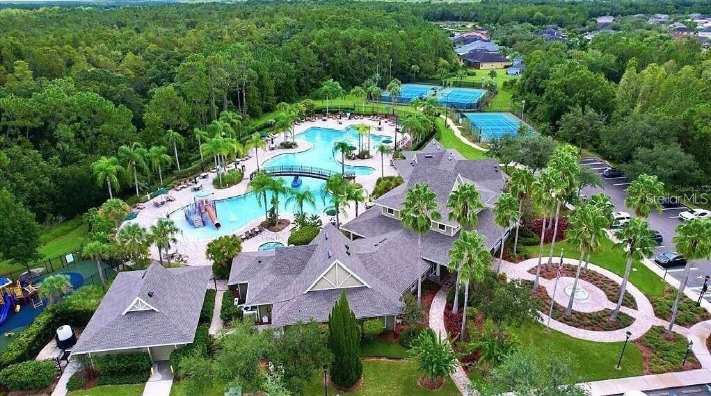 Image 25 of 27 For 9908 Spice Bush Court