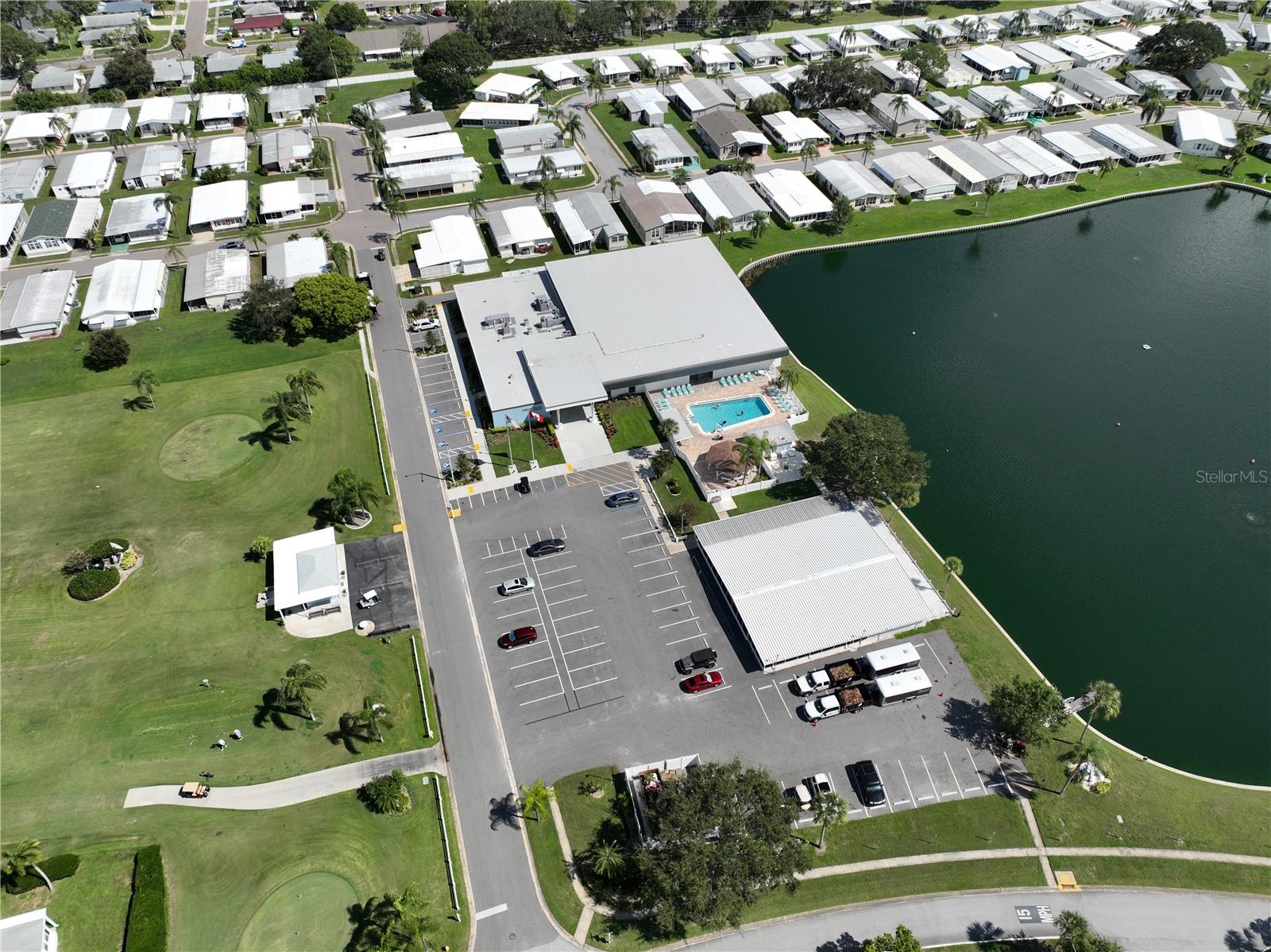 Image 62 of 89 For 1100 Belcher Road S 473