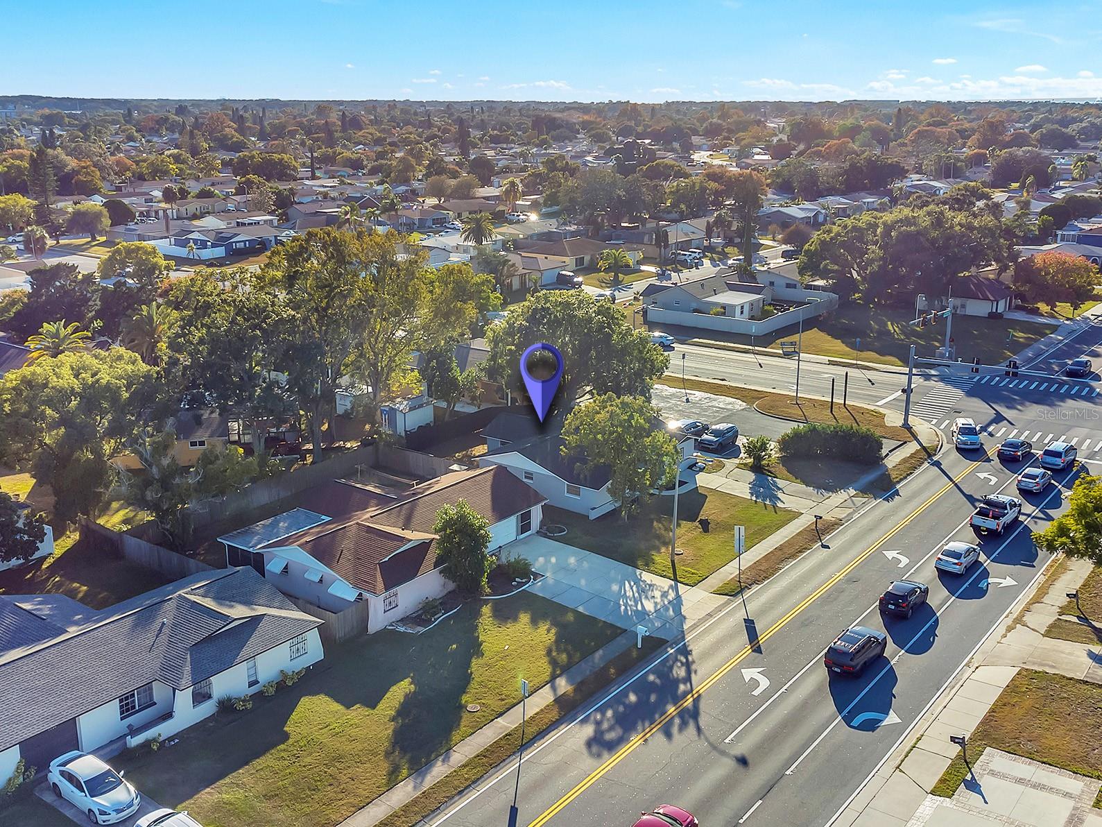 Image 3 of 40 For 7210 Embassy Boulevard