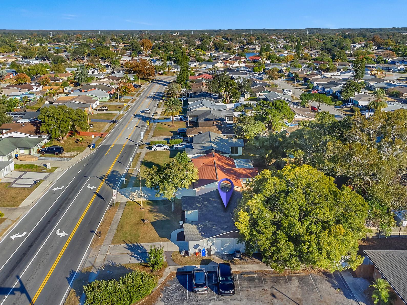 Image 6 of 40 For 7210 Embassy Boulevard