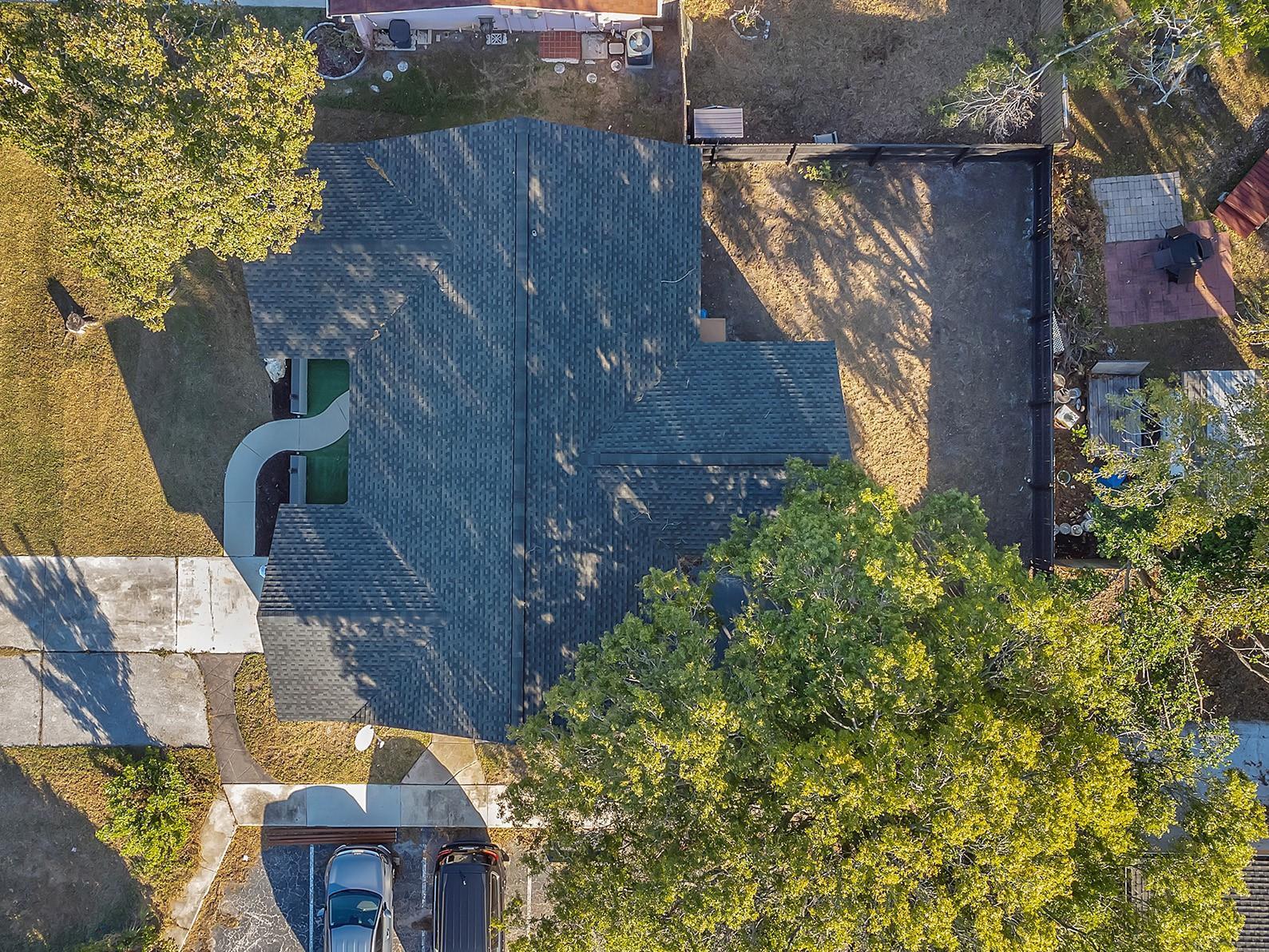 Image 7 of 40 For 7210 Embassy Boulevard