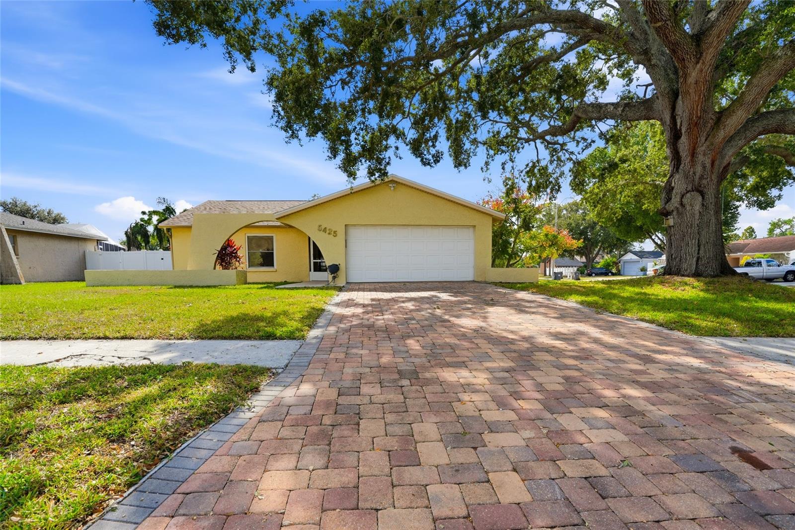 Details for 5425 Pentail Circle, TAMPA, FL 33625