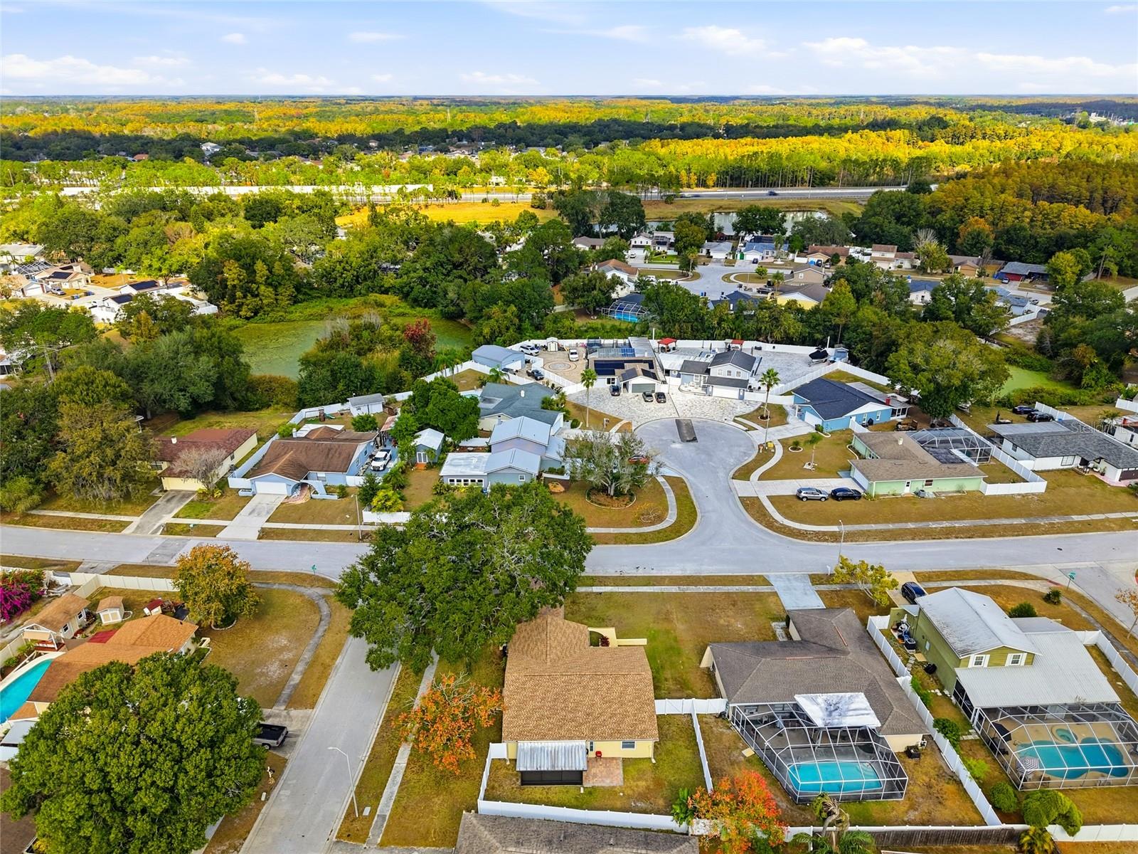 Image 24 of 28 For 5425 Pentail Circle