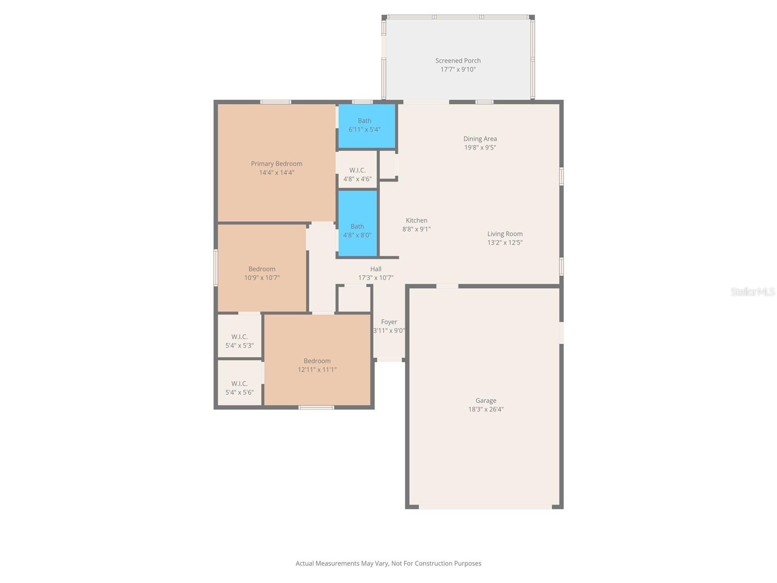 Image 28 of 28 For 5425 Pentail Circle