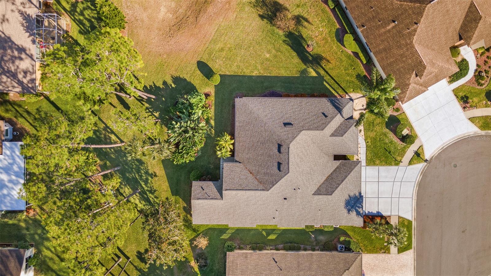 Image 50 of 51 For 18715 Dove Hollow Court