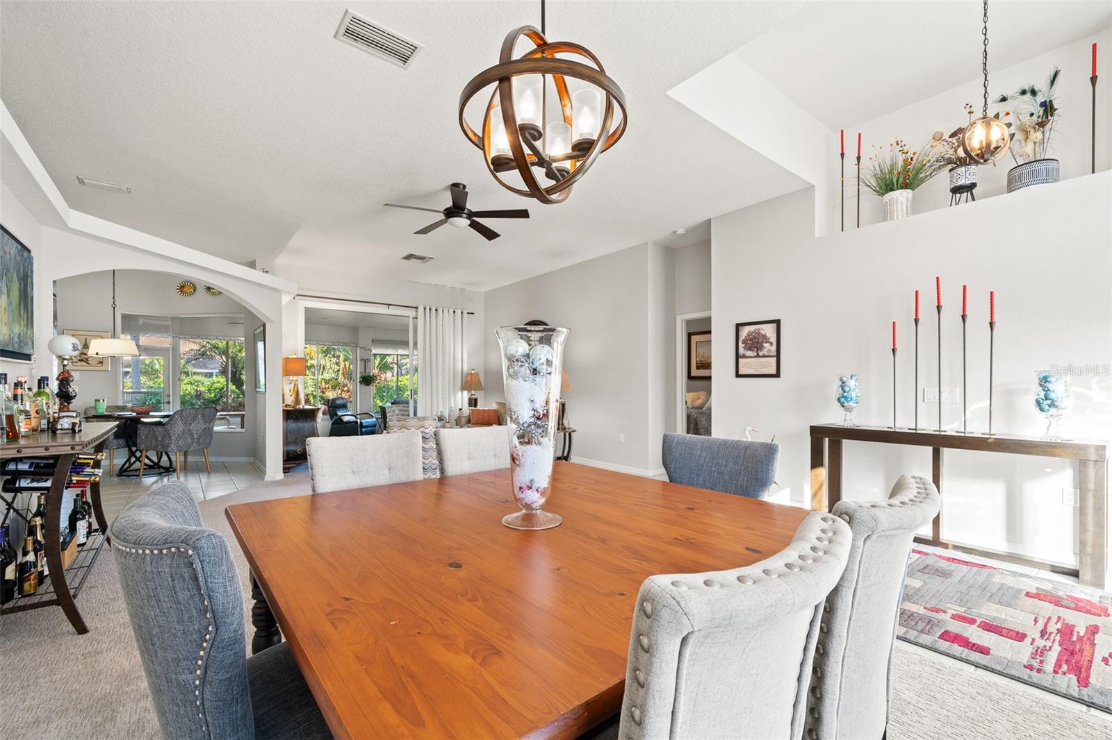 Image 6 of 51 For 18715 Dove Hollow Court