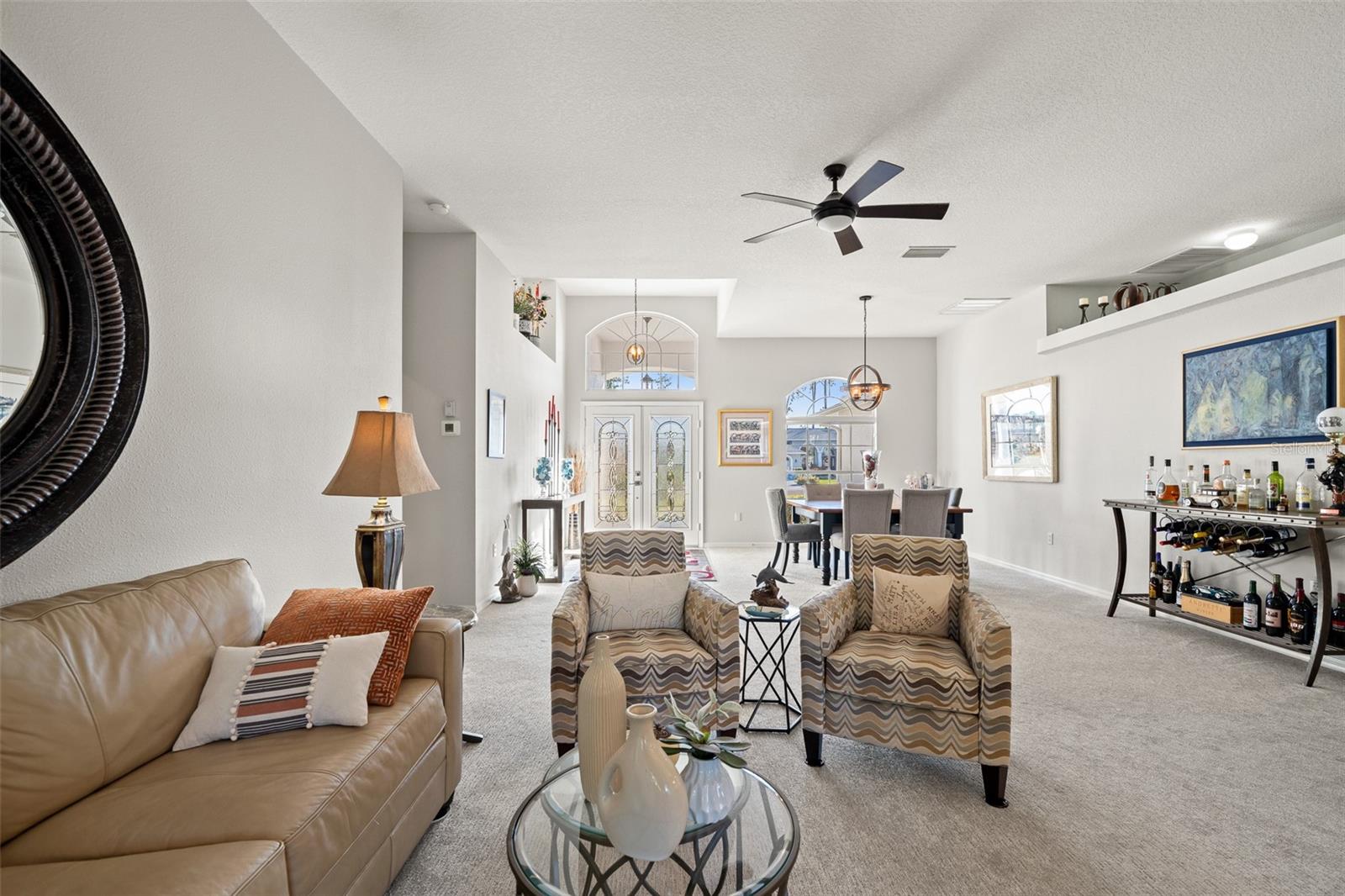 Image 8 of 51 For 18715 Dove Hollow Court