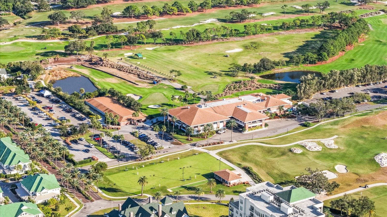 Image 48 of 50 For 100 Oakmont Lane 101