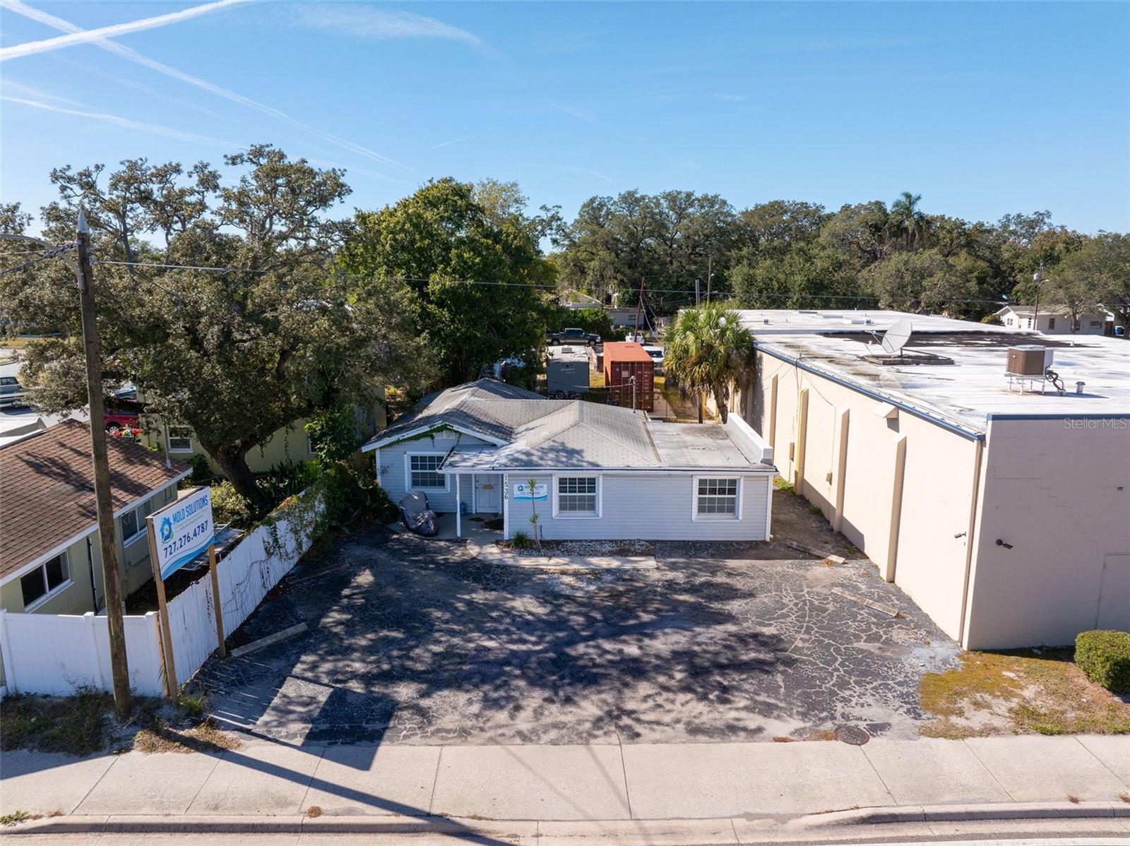 Details for 1536 Missouri Avenue, CLEARWATER, FL 33756