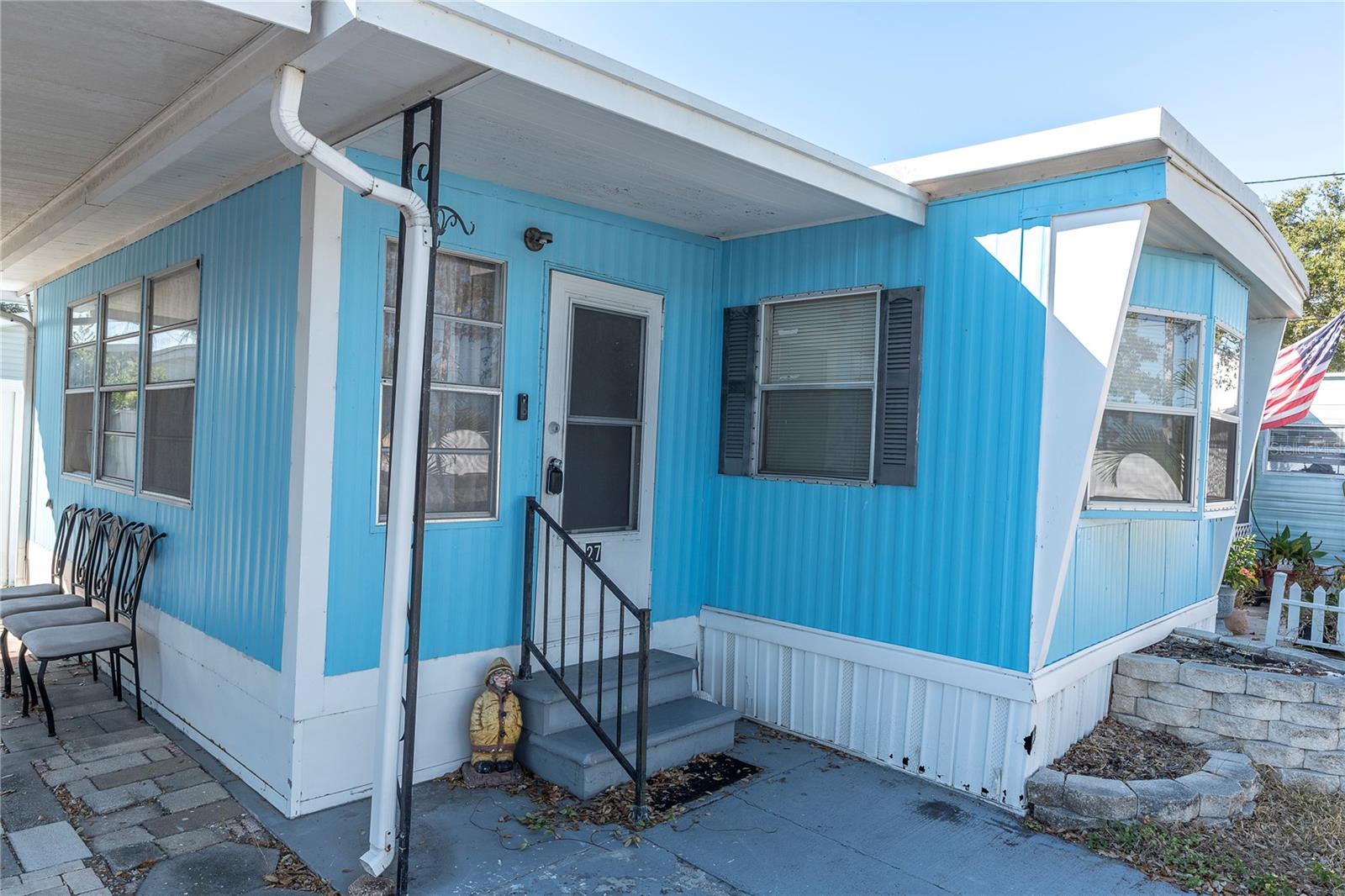 Details for 7801 34th Avenue N 27, ST PETERSBURG, FL 33710