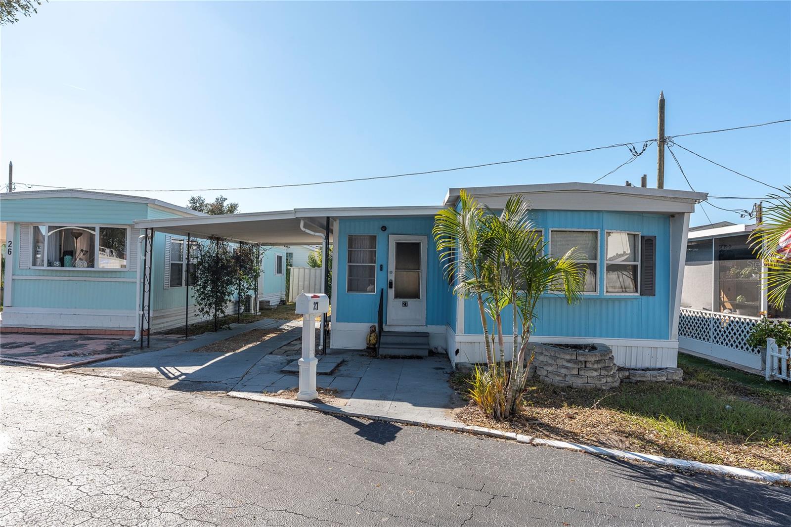 Image 2 of 35 For 7801 34th Avenue N 27