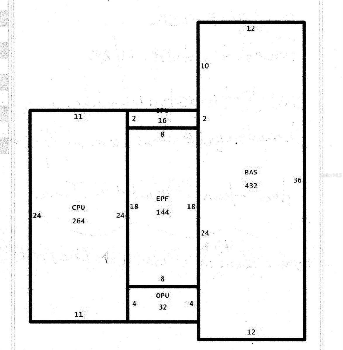 Image 35 of 35 For 7801 34th Avenue N 27