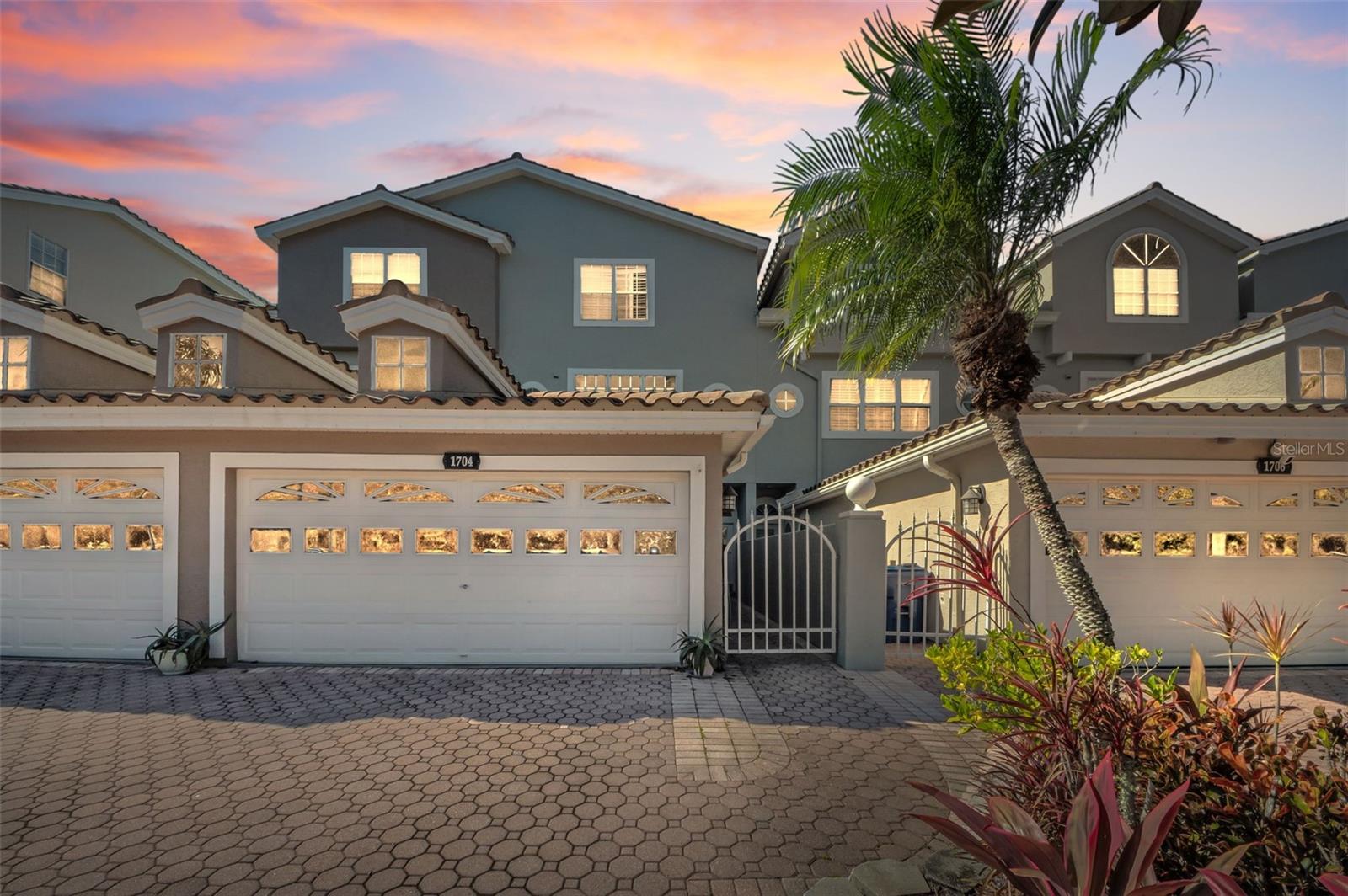 Details for 1704 Lago Vista Boulevard, PALM HARBOR, FL 34685