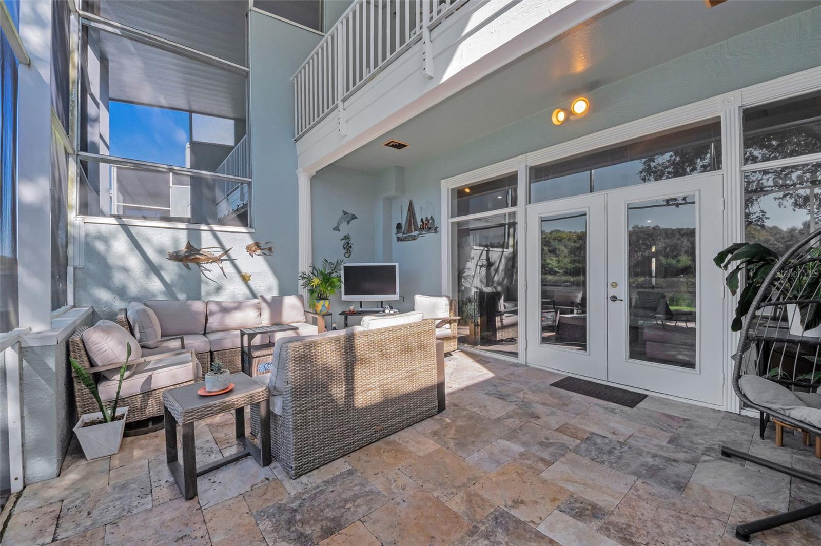 Image 48 of 79 For 1704 Lago Vista Boulevard