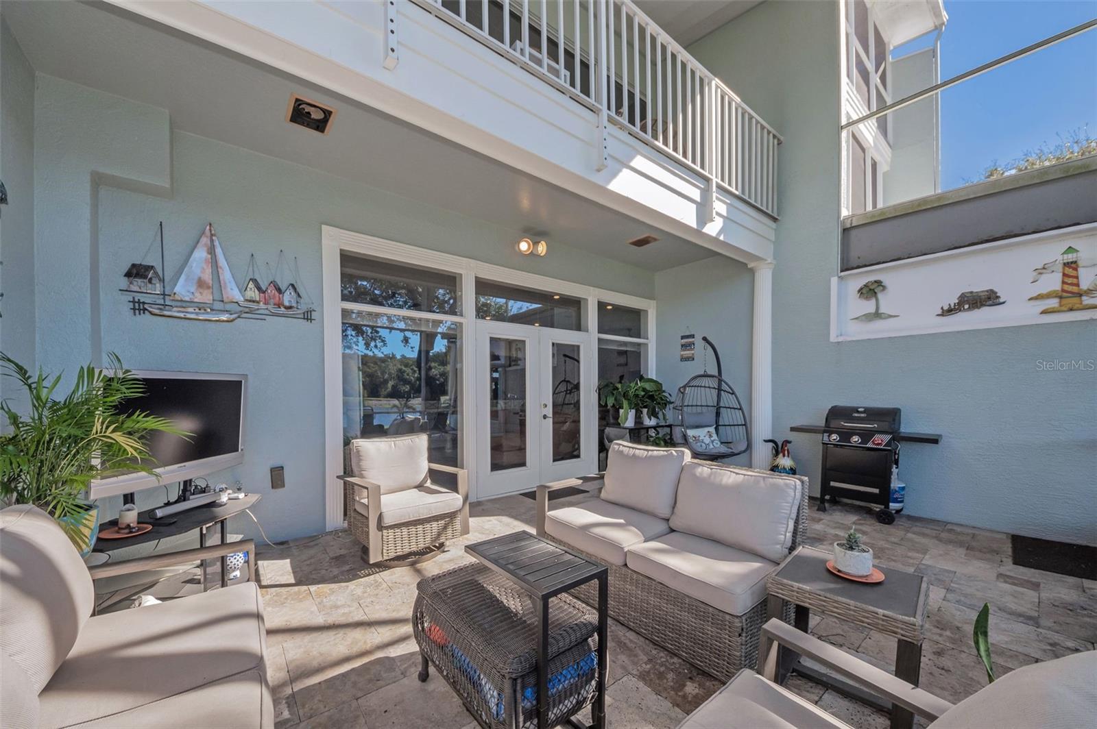 Image 49 of 79 For 1704 Lago Vista Boulevard