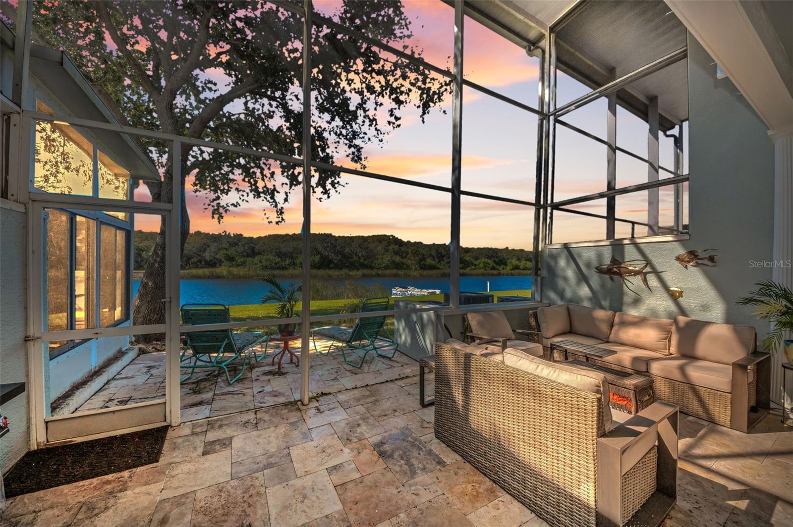 Image 51 of 79 For 1704 Lago Vista Boulevard