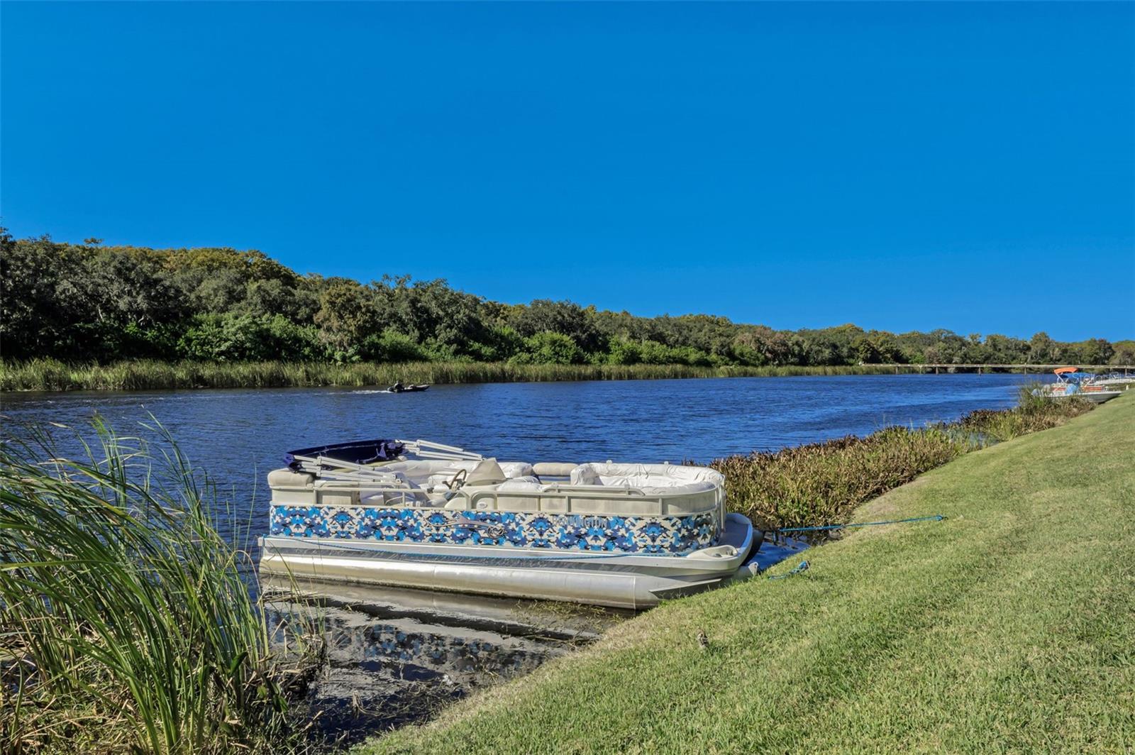 Image 56 of 79 For 1704 Lago Vista Boulevard