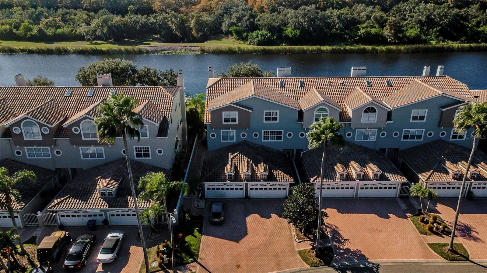 Image 57 of 79 For 1704 Lago Vista Boulevard