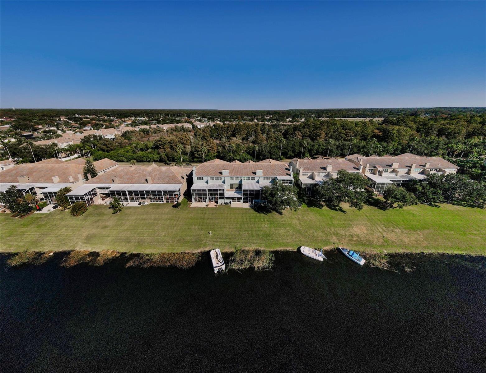 Image 61 of 79 For 1704 Lago Vista Boulevard