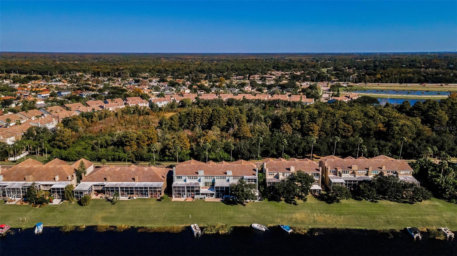 Image 64 of 79 For 1704 Lago Vista Boulevard